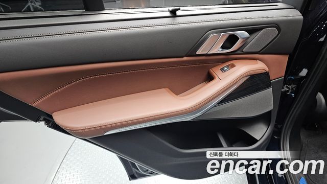 BMW X5 2024 — photo 15