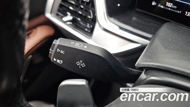BMW X5 2024 — photo 31