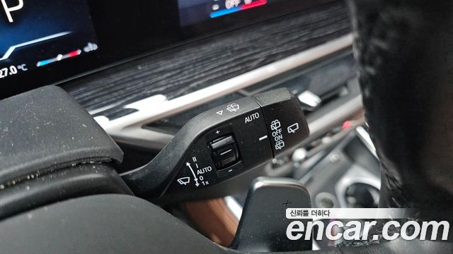 BMW X5 2024 — photo 32