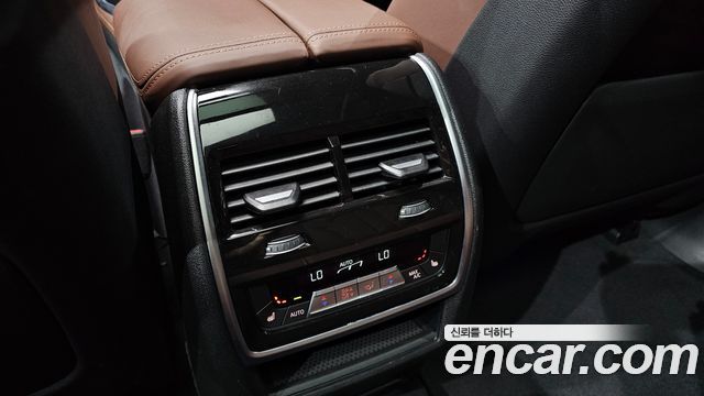 BMW X5 2024 — photo 33