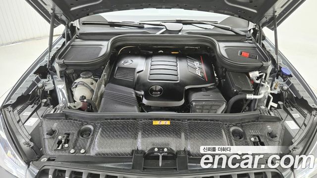 Mercedes-Benz GLE-Class 2025 — photo 6