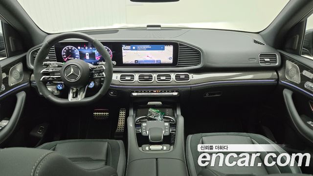 Mercedes-Benz GLE-Class 2025 — photo 7