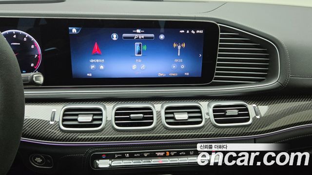 Mercedes-Benz GLE-Class 2025 — photo 16