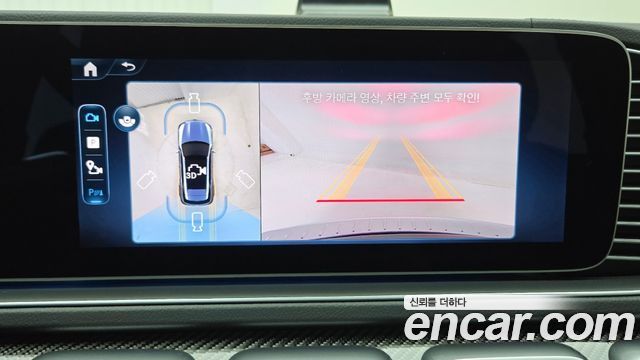 Mercedes-Benz GLE-Class 2025 — photo 18