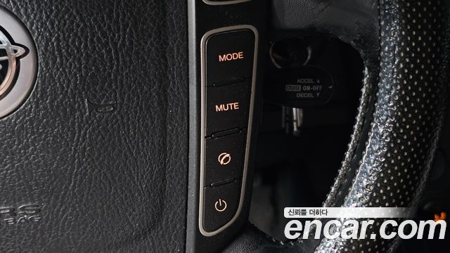 KG Mobility KORANDO 2014 — photo 14