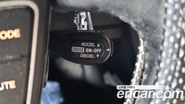 KG Mobility KORANDO 2014 — photo 15
