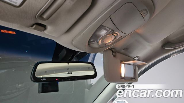 KG Mobility KORANDO 2014 — photo 19