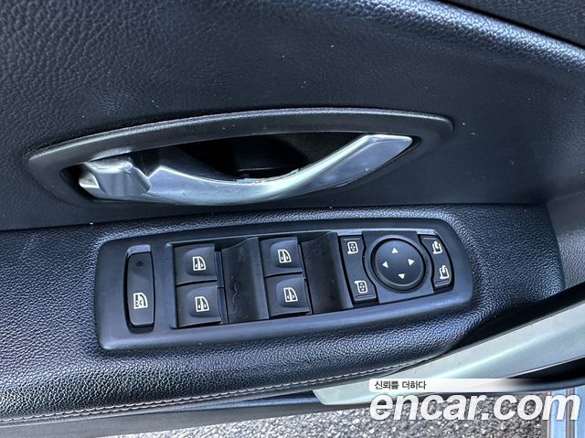 Renault Korea SM3 2011 — photo 13