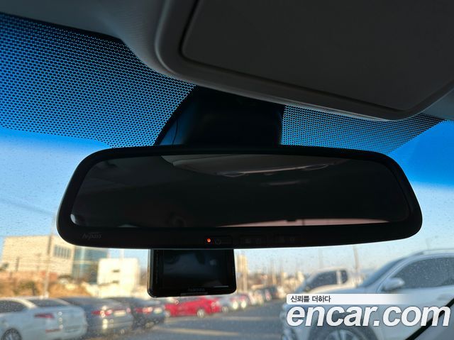 Renault Korea SM3 2011 — photo 14