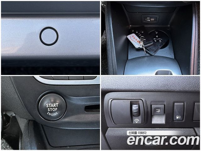 Renault Korea SM3 2011 — photo 17