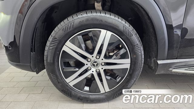 Mercedes-Benz GLE-Class 2020 — photo 5