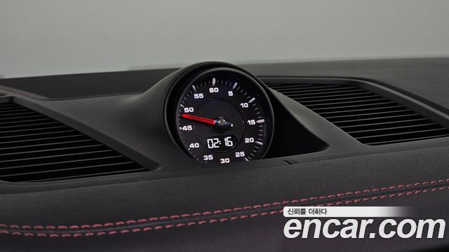 Porsche Cayenne 2019 — photo 23
