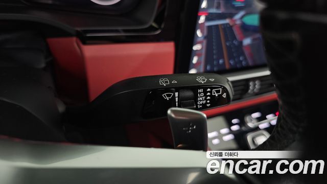 Porsche Cayenne 2019 — photo 30