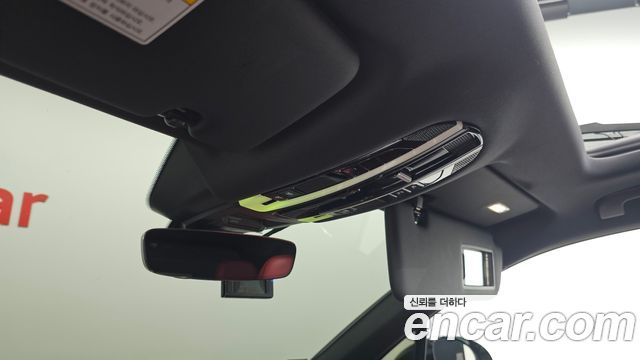 Porsche Cayenne 2019 — photo 34