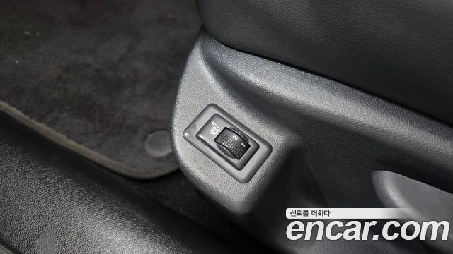 Renault Korea SM5  2013 — photo 18