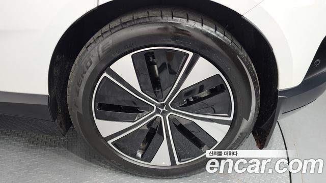 Polestar Polestar 4 2026 — photo 5