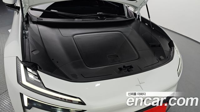 Polestar Polestar 4 2026 — photo 6