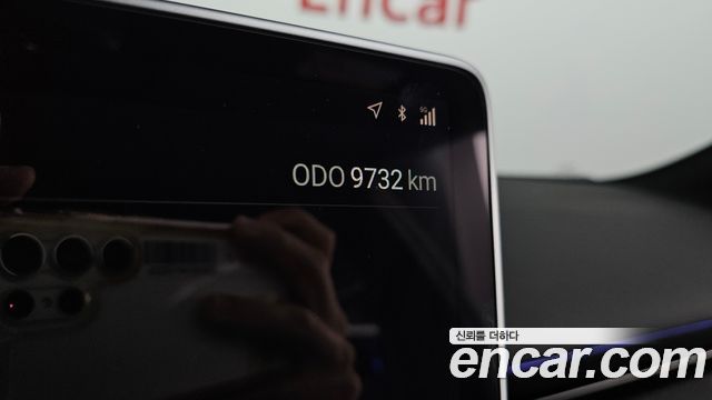 Polestar Polestar 4 2026 — photo 11