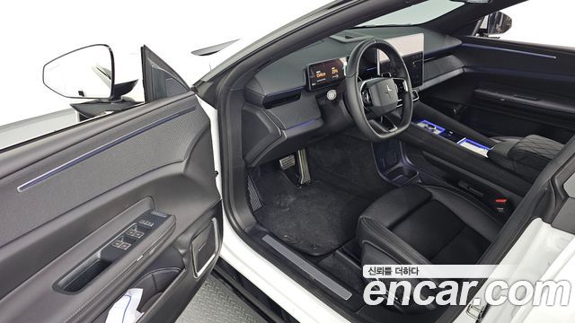 Polestar Polestar 4 2026 — photo 13