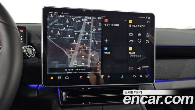 Polestar Polestar 4 2026 — photo 20