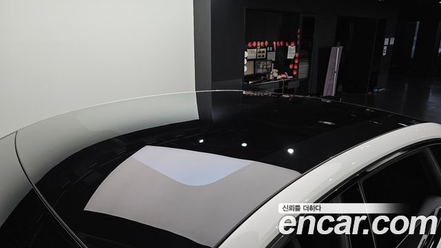 Polestar Polestar 4 2026 — photo 24