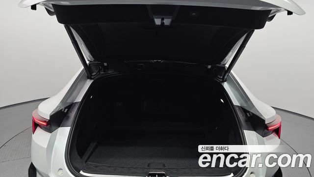 Polestar Polestar 4 2026 — photo 26