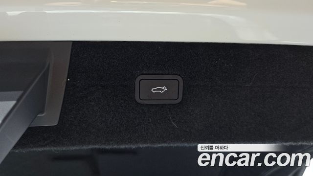 Polestar Polestar 4 2026 — photo 28