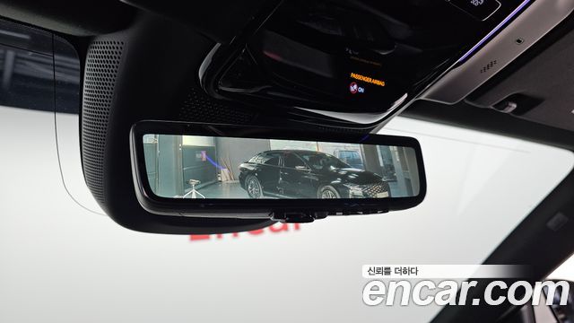 Polestar Polestar 4 2026 — photo 30