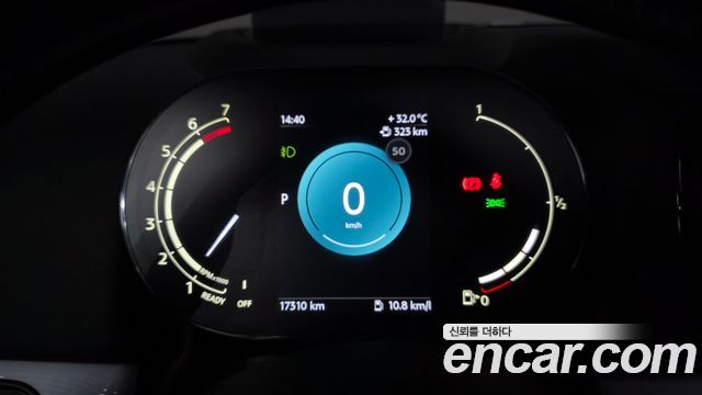 Mini Countryman 2023 — photo 11