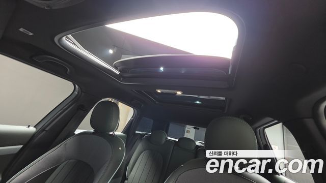 Mini Countryman 2023 — photo 18