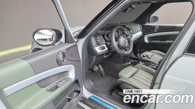 Mini Countryman 2023 — photo 19
