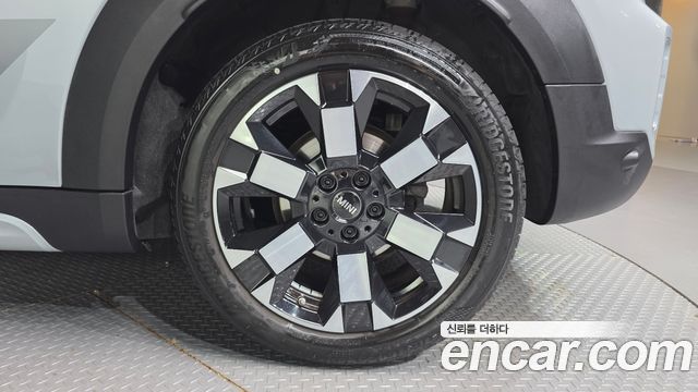 Mini Countryman 2023 — photo 7