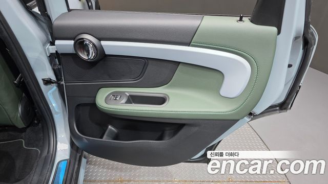 Mini Countryman 2023 — photo 15