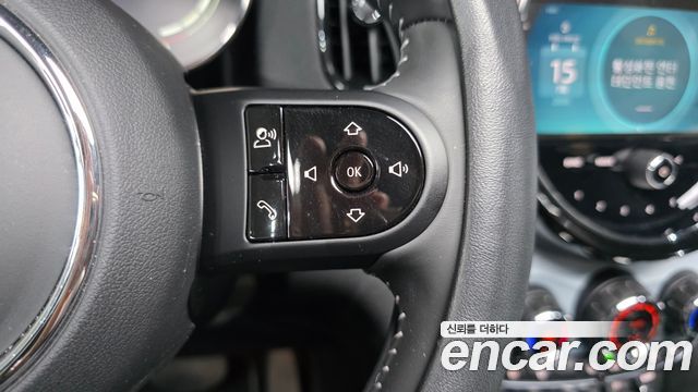 Mini Countryman 2023 — photo 27