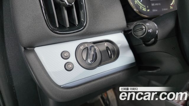 Mini Countryman 2023 — photo 29
