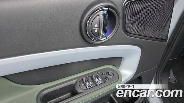 Mini Countryman 2023 — photo 30