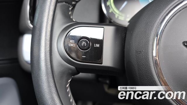 Mini Countryman 2023 — photo 32