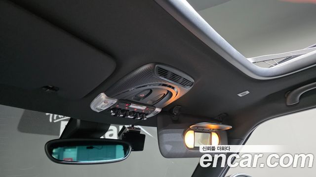 Mini Countryman 2023 — photo 33