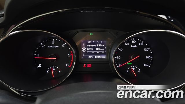 Kia Canival 2017 — photo 11