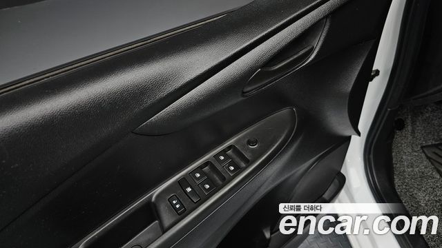 Chevrolet Korea Spark 2017 — photo 16