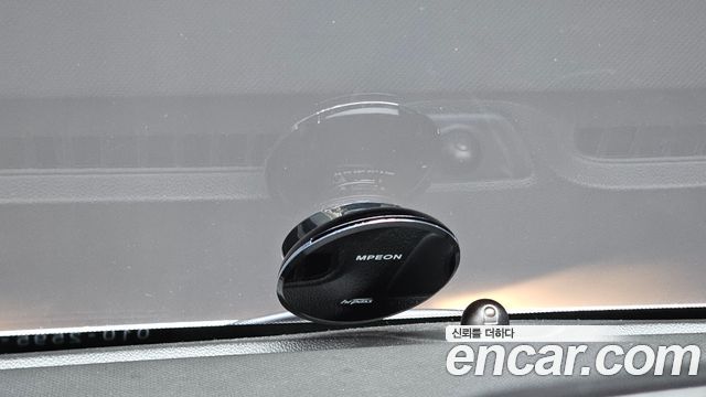Chevrolet Korea Spark 2017 — photo 17
