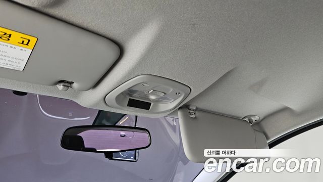 Chevrolet Korea Spark 2017 — photo 18