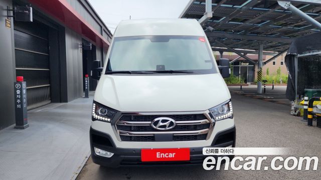 Hyundai Solati 2025 — photo 3