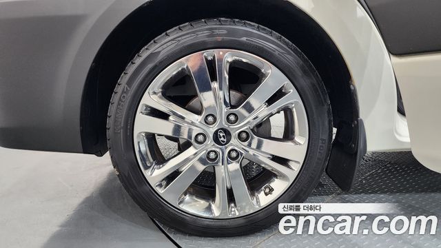 Hyundai Solati 2025 — photo 5