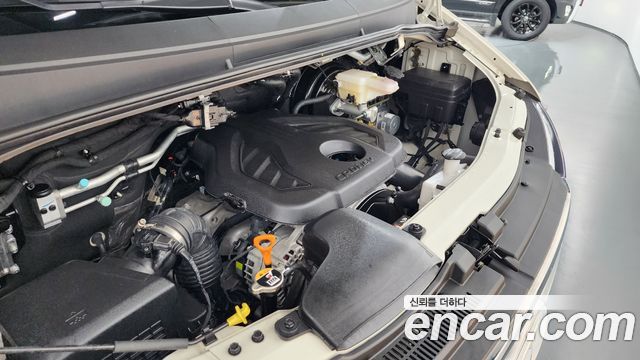 Hyundai Solati 2025 — photo 6