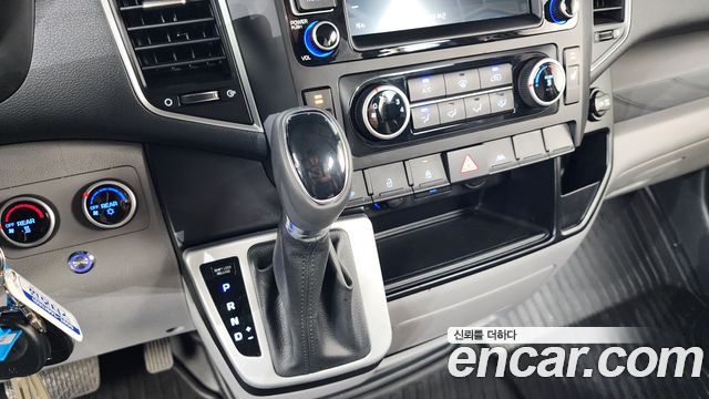 Hyundai Solati 2025 — photo 12