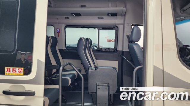 Hyundai Solati 2025 — photo 17
