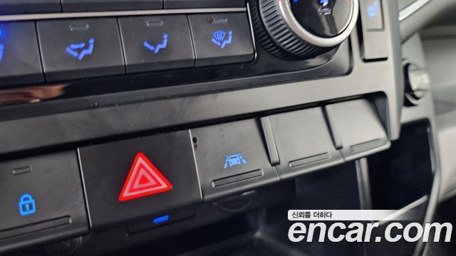 Hyundai Solati 2025 — photo 18