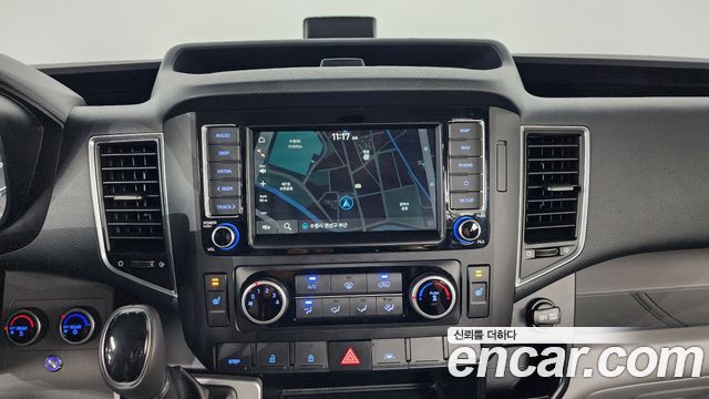Hyundai Solati 2025 — photo 19