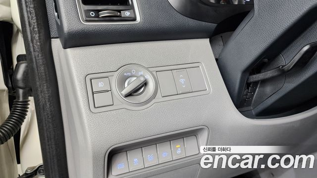 Hyundai Solati 2025 — photo 20